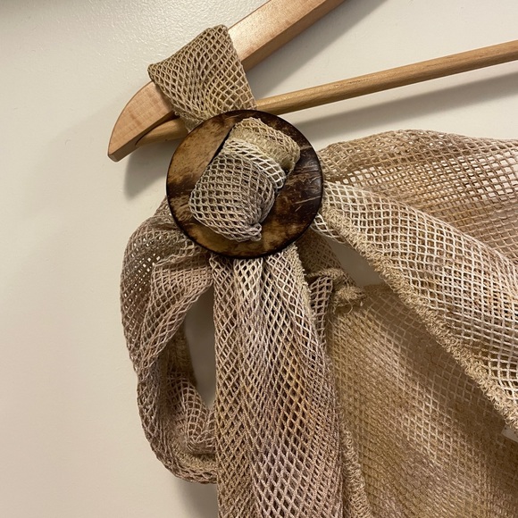 Loud Brand Studios Vashtie Dress (As seen on Kylie Jenner) - Picture 4 of 16